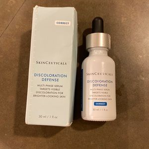 SkinCeuticals Discoloration Defense